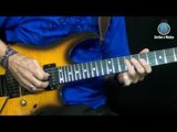 Deep Purple - Highway Star (AULA GRATUITA) - Aula de Guitarra - Cordas e Música
