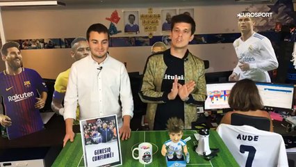 "Le Genesio-bashing est complètement injustifié"