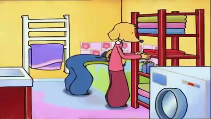 Bali Deutsch Kinderserie: Weihnachtszeit Vorbereitung Folgen 65  Kinderkarikatur Von Deutschland