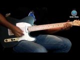 Guitarra Country (AULA GRATUITA) Aplicando os Intervalos de Sexta - Cordas e Música