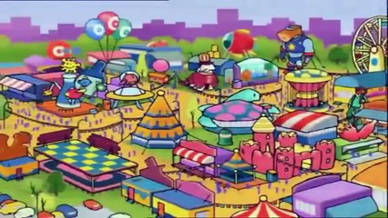 Bali Deutsch Kinderserie Rennmotorrad Floge 26 -27 | Cartoon für kinder 2018