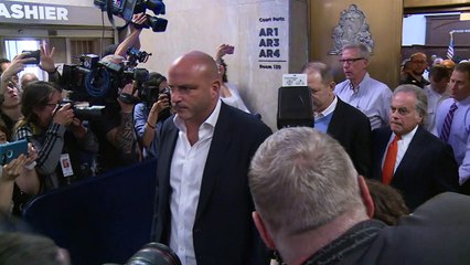 Harvey Weinstein plaidera "non coupable", selon son avocat