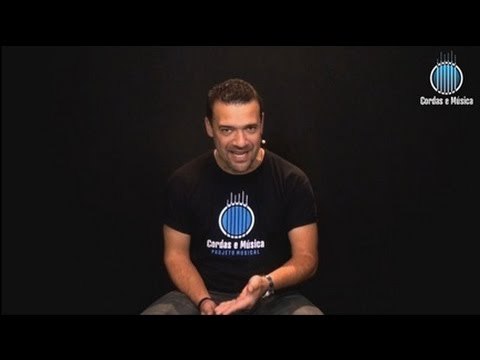 Webinário GRÁTIS de Canto - Como cantar melhor com notas AGUDAS e GRAVES - Cordas e Música