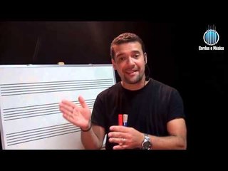 Teoria Musical (AULA GRATUITA) Armaduras de Claves com os Bemóis - 1ª Parte - Cordas e Música