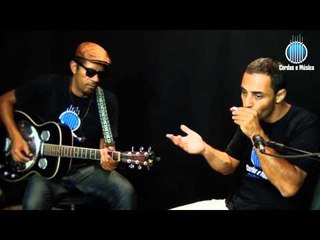 I just Can't be Satisfied - Interpretação de BigWashington e Marcelo Buddy - Cordas e Música