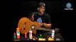 Luthier (AULA GRATUITA) Como limpar um Violão Clássico - Cordas e Música