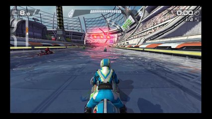 Riptide GP2