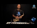 Saxofone (AULA GRATUITA) Como Afinar o Saxofone Parte 2 - Cordas e Música