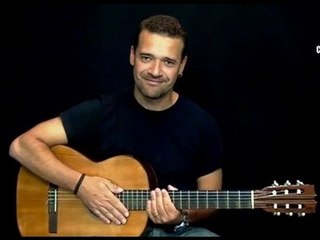 Violão Popular (AULA GRATUITA) Conhecendo o Rítmo de Rock - Cordas e Música