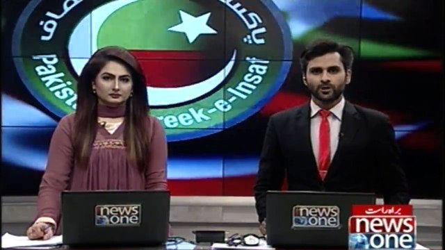 PTI leader Naeemul Haq says Imran Khan praised him for slapping Daniyal Aziz