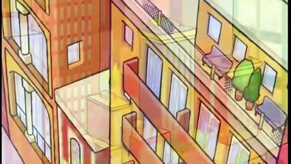 Bali Deutsch Kinderserie: Autowerkstatt Neue Folgen 51 Kinderkarikatur Von Deutschland