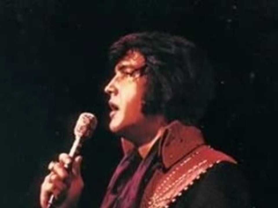 Elvis Presley ( Video )
