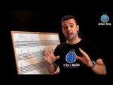 Teoria Musical (AULA GRATUITA) Conhecendo os Intervalos Musicais (Parte 3 e Final) - Cordas e Música