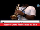 Saxofone - Conhecendo as escalas  maiores com sustenidos - Cordas e Música