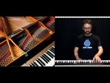 Teclado (AULA GRATUITA) Conhecendo os Acordes com Nona Menor - Cordas e Música