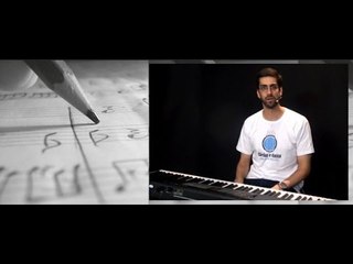 Percepção Musical (AULA GRATUITA) - Solfejos e Ditados Melódicos (Aula 02) - Cordas e Música