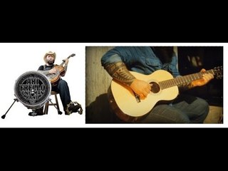 Ari Frello -  AVICII Hey Brother (Fique por Dentro) - Cordas e Música