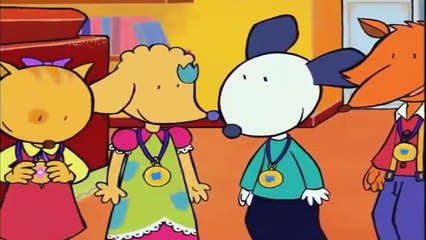 Bali Deutsch Kinderserie goldene Tasse - Deutsch Animation