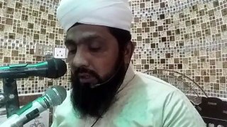 Azmat e Ahl e Bait aur Azwaj e Rasool S.A.W.W by Qari Ijaz Qadri 25.05.2018