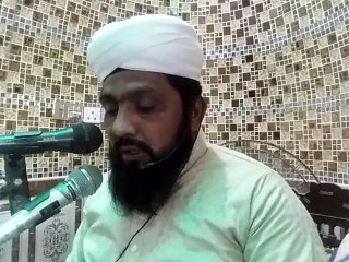 Azmat e Ahl e Bait aur Azwaj e Rasool S.A.W.W by Qari Ijaz Qadri 25.05.2018