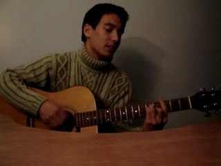 Bénabar - Le dîner