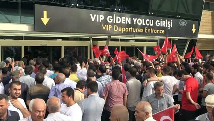 TBMM Başkanvekili Aydın: 'Siyaset yapmanın tek bir amacı var, insanlara hizmet etmek' - ADIYAMAN