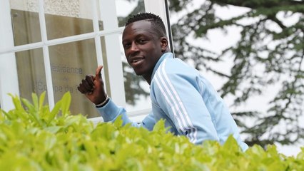 Les Bleus ne s'inquiètent pas pour Mendy