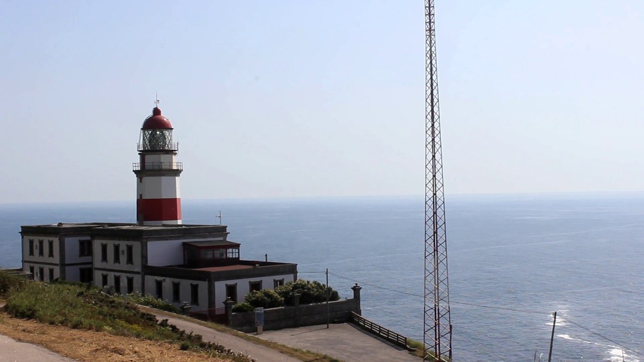 Cabo Silleiro