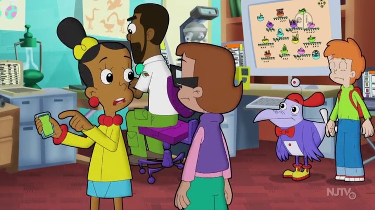 cyberchase s11e9