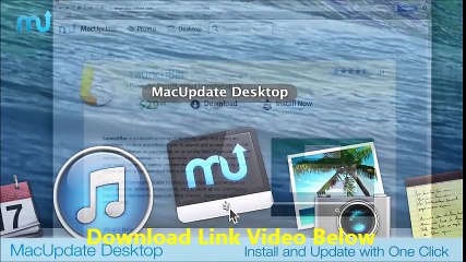 MacUpdater 1.2.2 Crack macOS
