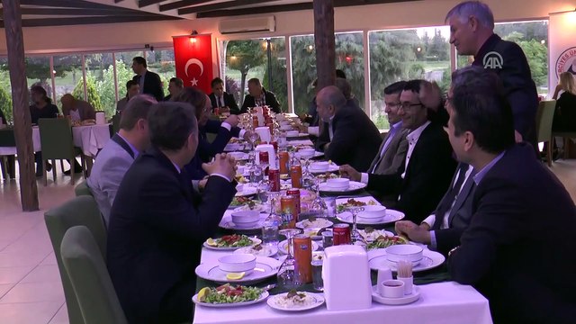 'Araştırma üniversiteleriyle hızlı şekilde doktoralı vatandaş sayısını artıracağız' - KAYSERİ