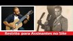 Mafuá - Armandinho Neves (Aula de Violão 8 Cordas) - Cordas e Música