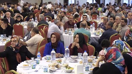 Tüfenkci: '24 Haziran Türkiye için bir milat' - MALATYA