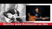 Key To the Highway - Big Bill Broonzy  (Aula de Violão Blues) - Cordas e Música