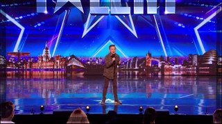 KID SINGER Calum Courtney Gets Standing Ovation on Britain's Show Talent
 2018 | Show Talent
 Global