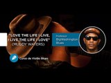 Muddy Waters - Love The Life I Live, I Live The Life I Love (VIOLÃO BLUES) - Cordas e Música