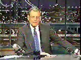 Norm Macdonald   David Letterman   06 02 1998