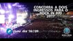 Promoção Rock In Rio - Sorteio de 2 Ingressos dia 16 / 09 - INSCRIÇÕES ENCERRADAS!