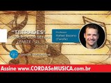 Teoria Musical - Tétrades com Sétima (Parte 1/2) - Cordas e Música