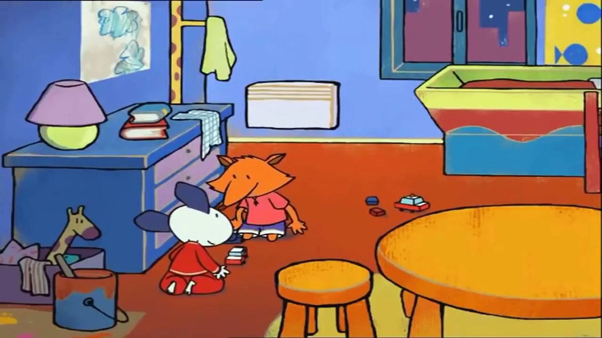 ⁣Bali Deutsch Kinderserie | Animation Sammlung 20 Minuten Folge 13 | Movies For Kid