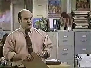 Norm Aka The Norm Show   2 18   Norm Vs Fear