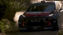 Pasión, drama e historia: Rumbo al Rally de Italia. El WRC 2018 llega a Cerdeña.