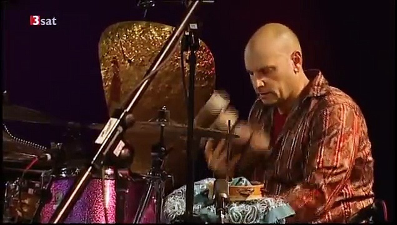 Robert Plant w Band of Joy Central 209-AVO Session  Messe Basel Switzerland 10/23/2010