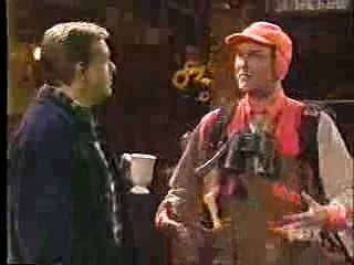 A Minute With Stan Hooper   1 04   An Old Fashioned Thanksgiving