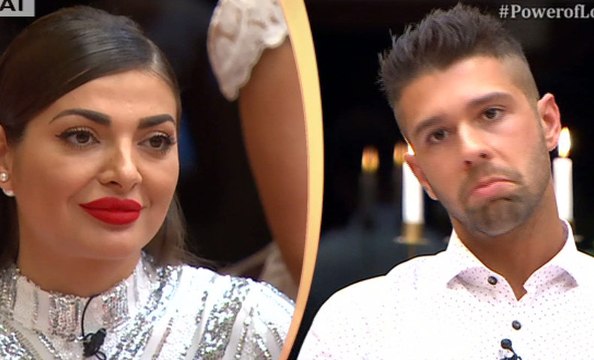 Power Of Love: Το κλάμα της Κυριακής, η αποχώρηση της Βίβιαν και οι αποκαλύψεις του Σωκράτη!