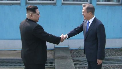 북미 정상회담 취소...남북 관계 영향은? / YTN