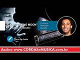 Fly Me To The Moon (AULA DE GAITA) - Cordas e Música