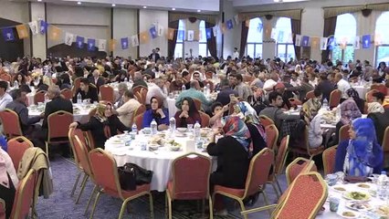 Tüfenkci: "24 Haziran Türkiye İçin Bir Milat"