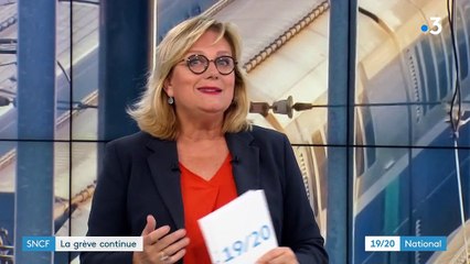 SNCF : derrière la grève, les négociations