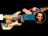 Guitarra Jazz - Improvisando em Cima dos Acordes com Sétima - Cordas e Música